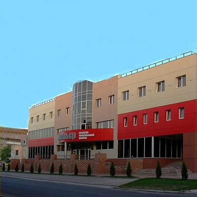 Премьер Гостинично-развлекательный комплекс 